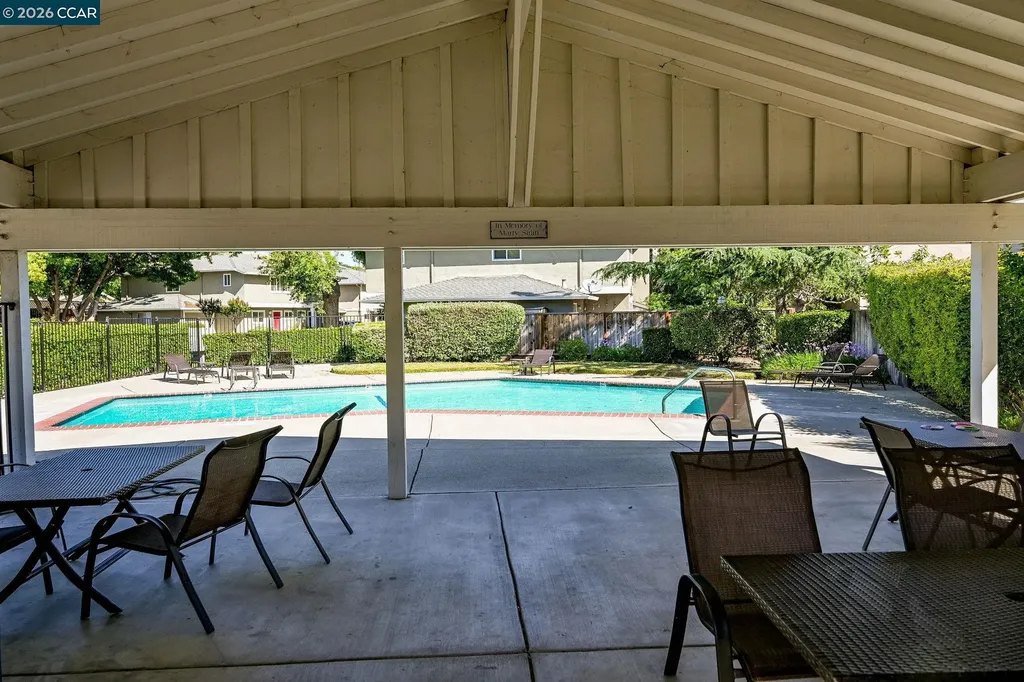 7556 Silvertree Lane #20 Dublin CA 94568