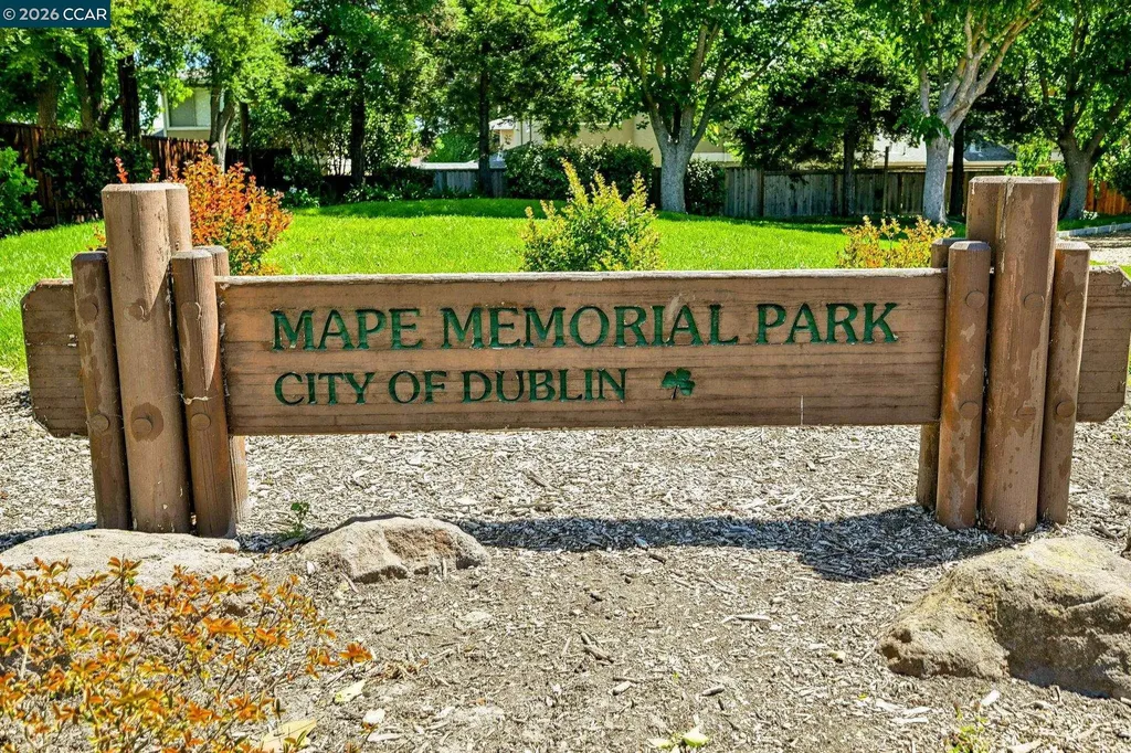 7556 Silvertree Lane #20 Dublin CA 94568