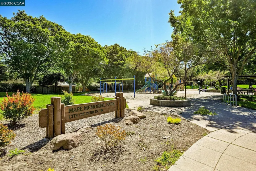 7556 Silvertree Lane #20 Dublin CA 94568