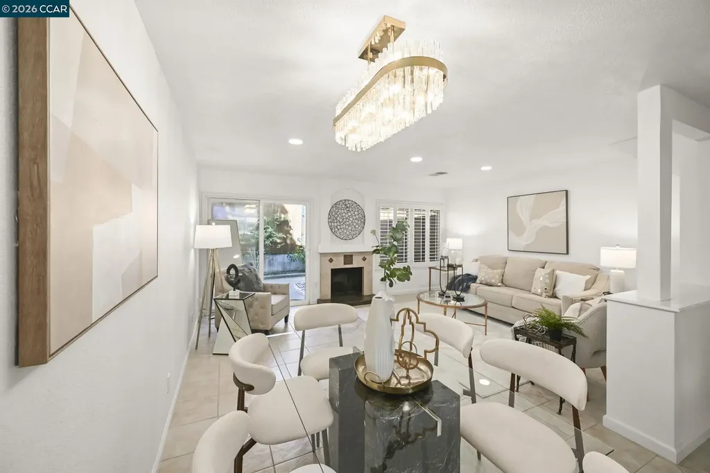 7556 Silvertree Lane #20 Dublin CA 94568