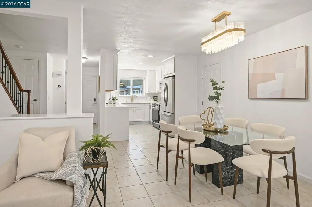 7556 Silvertree Lane #20 Dublin CA 94568