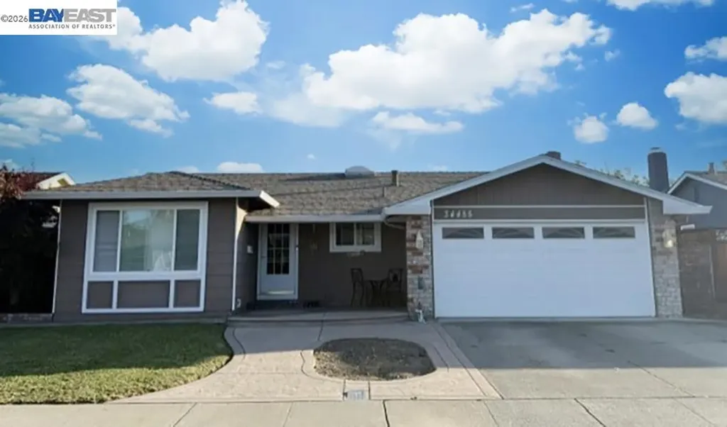 34455 Helston Place Fremont CA 94555