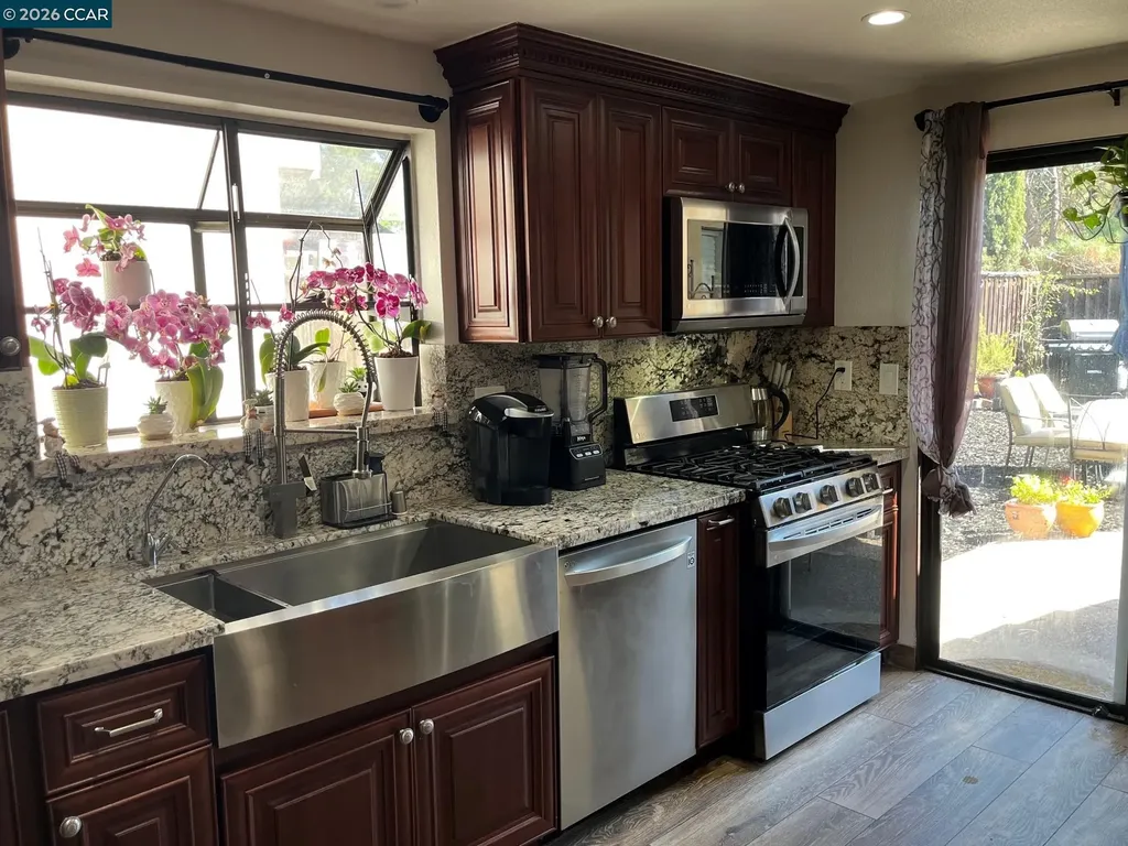 2837 Morro Drive Antioch CA 94531