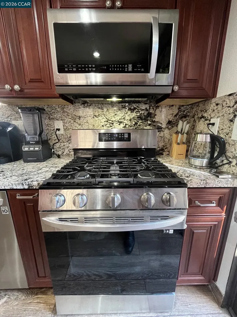 2837 Morro Drive Antioch CA 94531