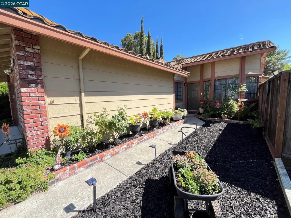 2837 Morro Drive Antioch CA 94531