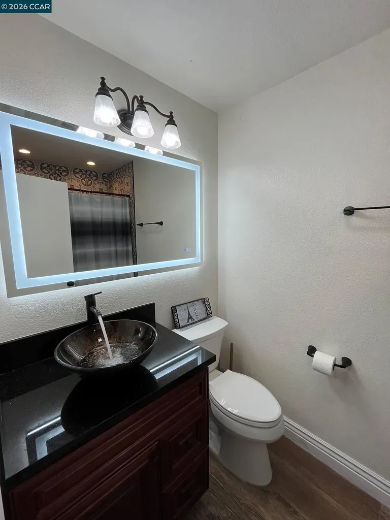 2837 Morro Drive Antioch CA 94531