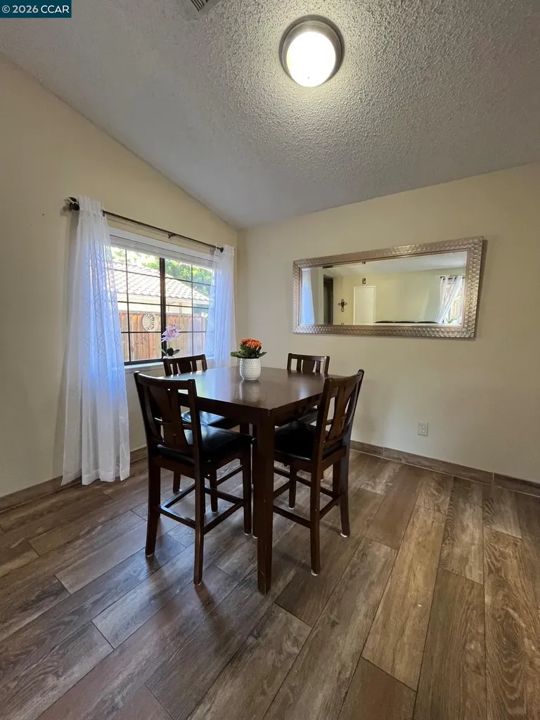 2837 Morro Drive Antioch CA 94531
