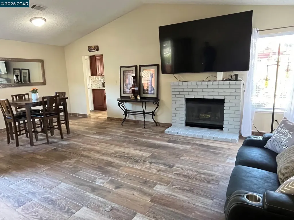 2837 Morro Drive Antioch CA 94531