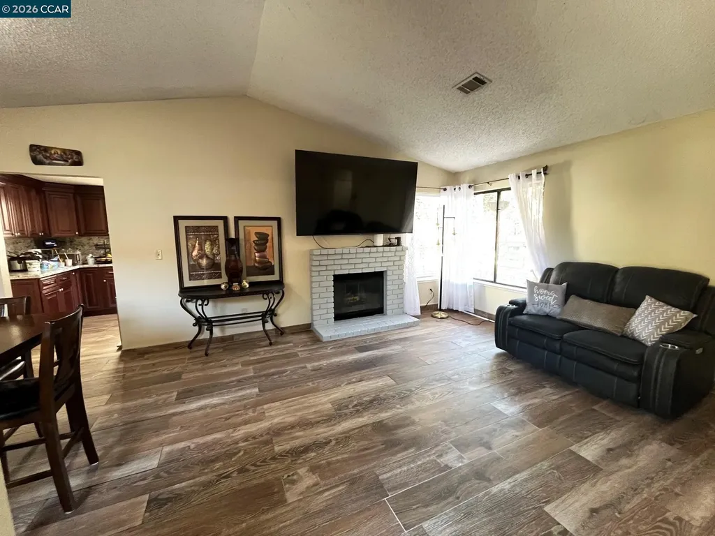 2837 Morro Drive Antioch CA 94531