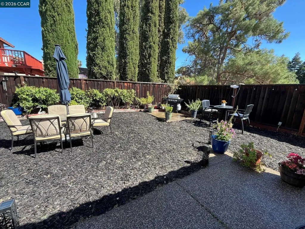 2837 Morro Drive Antioch CA 94531