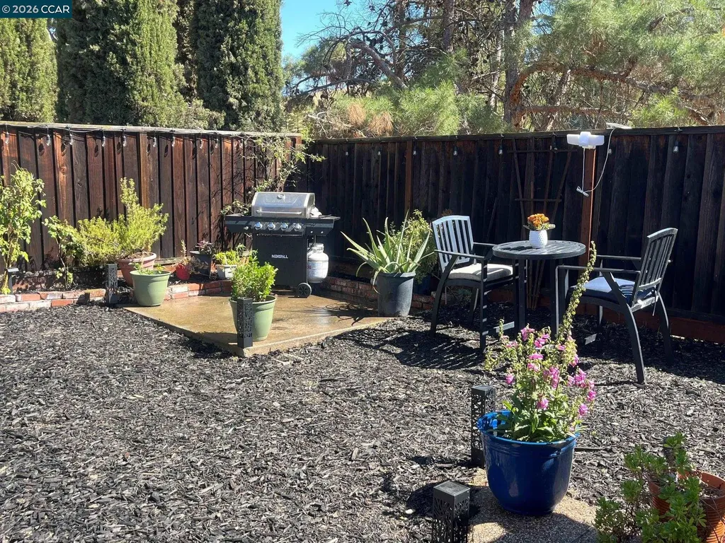 2837 Morro Drive Antioch CA 94531