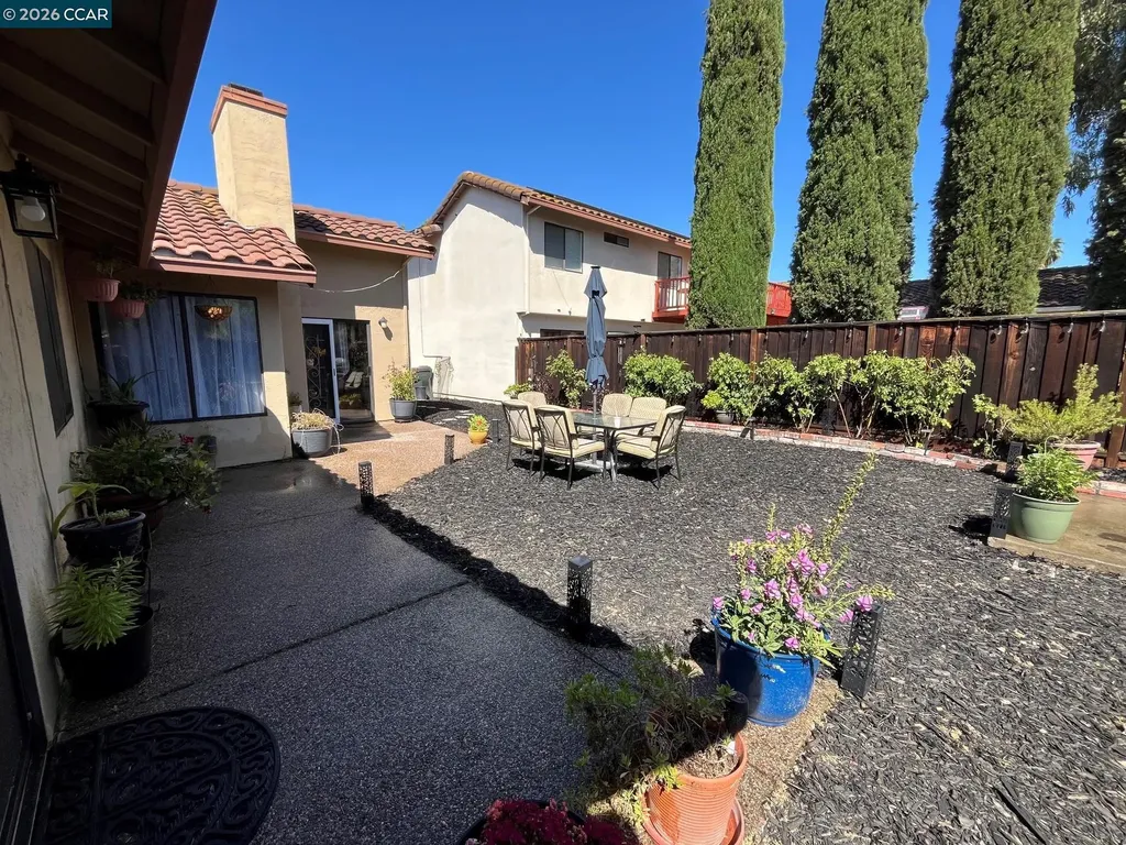 2837 Morro Drive Antioch CA 94531