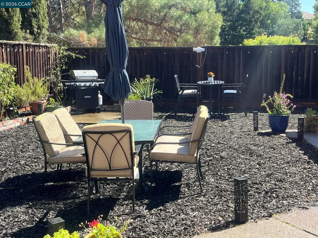 2837 Morro Drive Antioch CA 94531