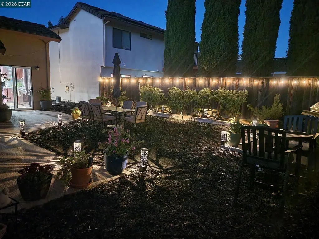 2837 Morro Drive Antioch CA 94531