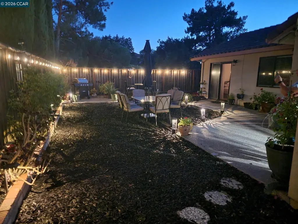 2837 Morro Drive Antioch CA 94531