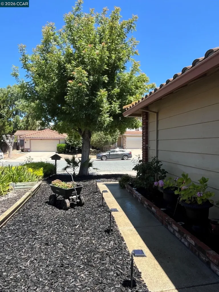 2837 Morro Drive Antioch CA 94531