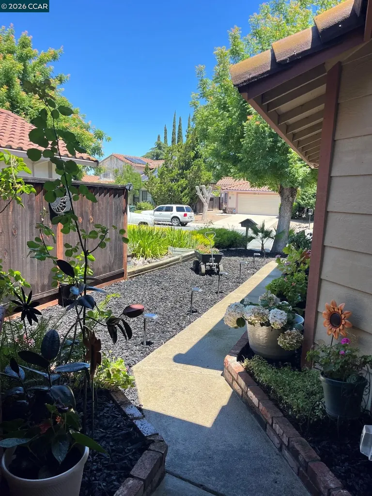 2837 Morro Drive Antioch CA 94531
