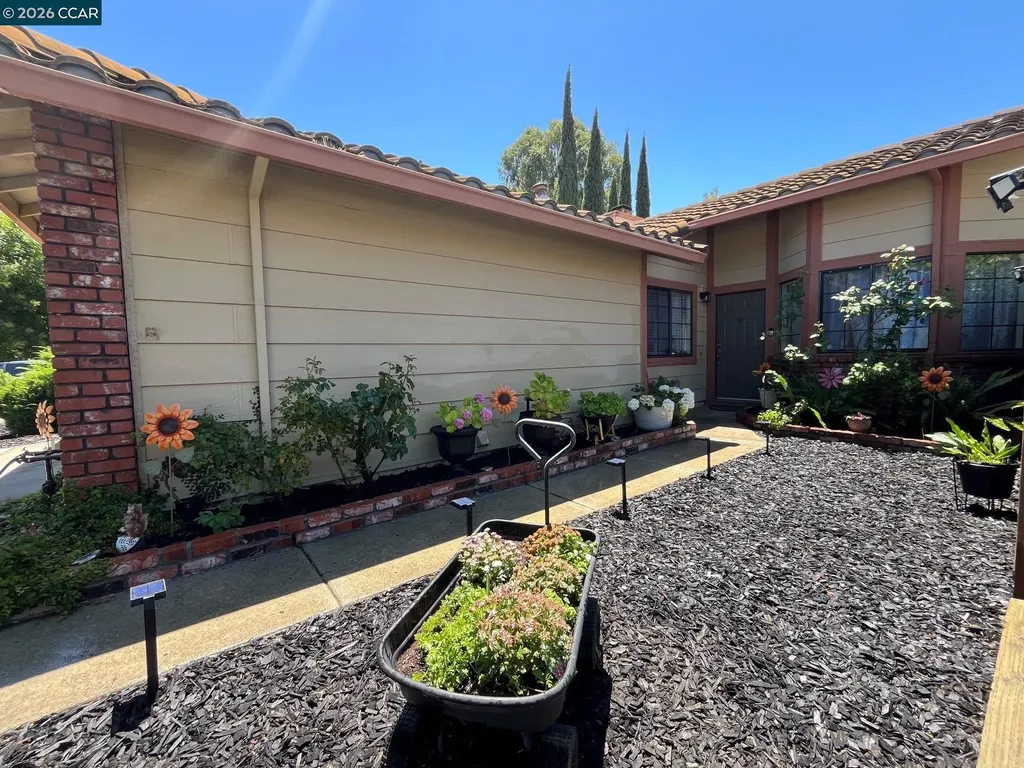2837 Morro Drive Antioch CA 94531