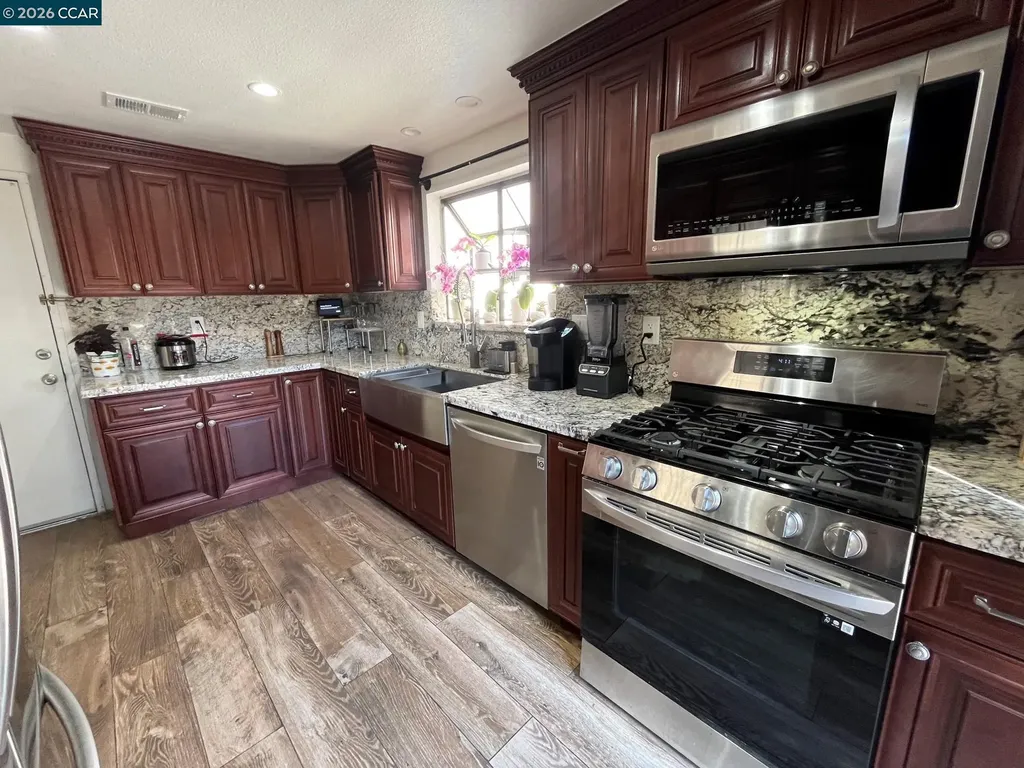 2837 Morro Drive Antioch CA 94531