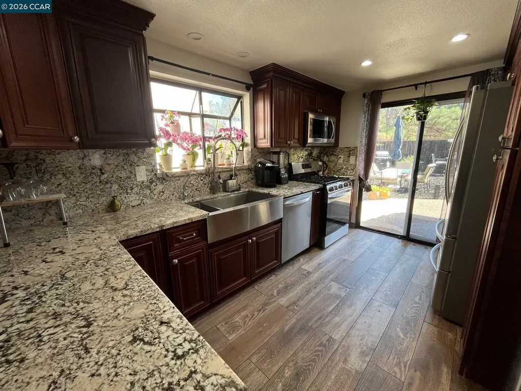 2837 Morro Drive Antioch CA 94531