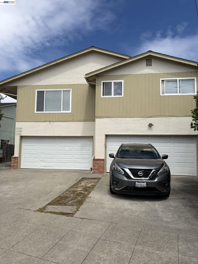 15588 Lorenzo Avenue San Lorenzo CA 94580