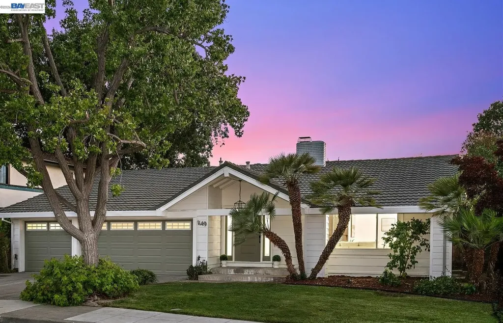 1149 Geneva Street Livermore CA 94550