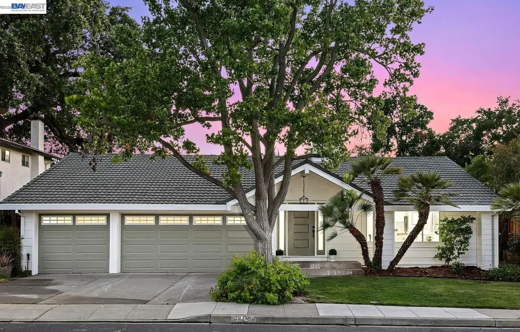 1149 Geneva Street Livermore CA 94550