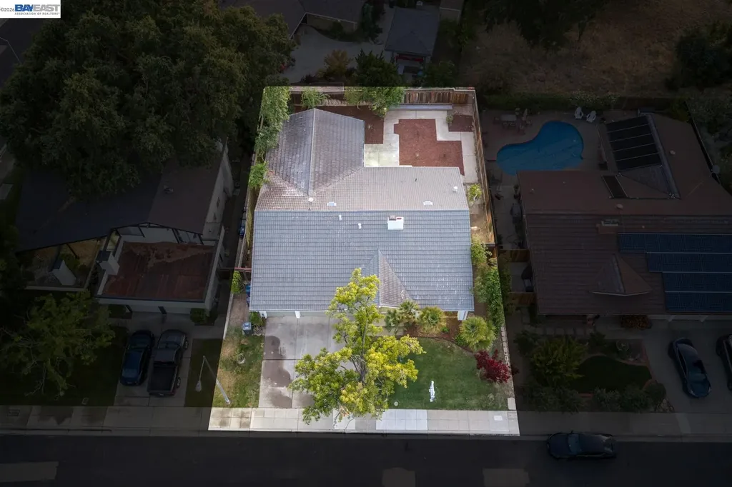 1149 Geneva Street Livermore CA 94550
