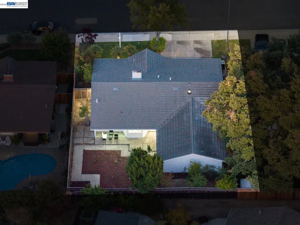 1149 Geneva Street Livermore CA 94550
