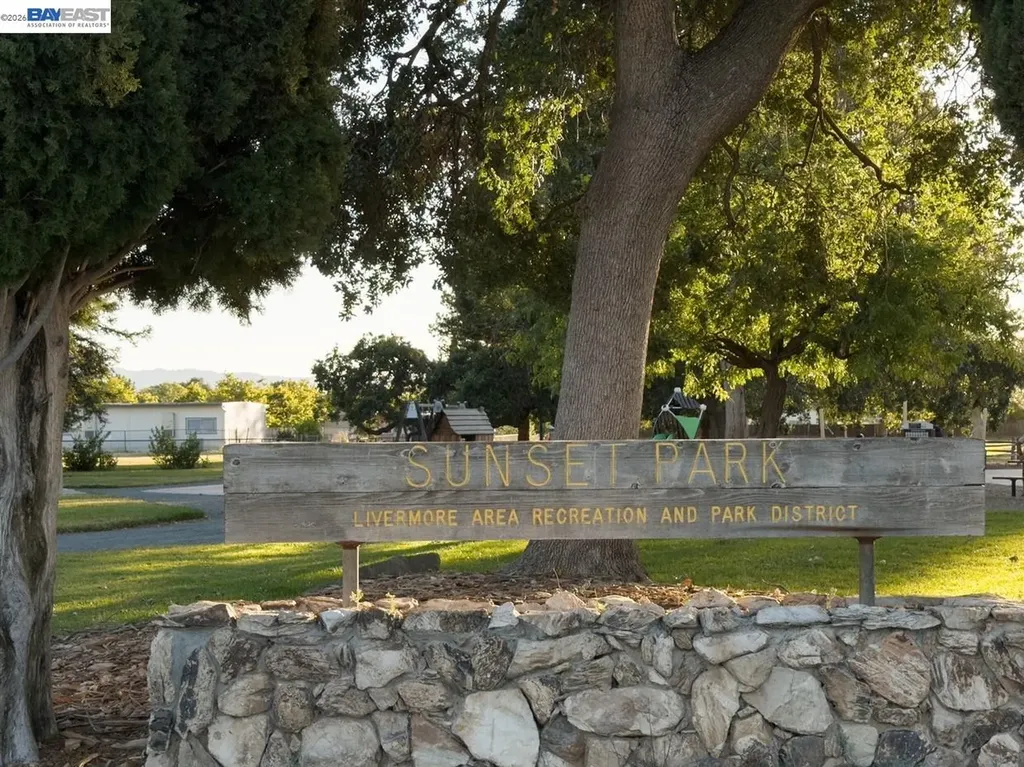 1149 Geneva Street Livermore CA 94550
