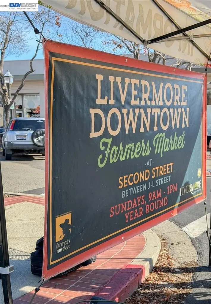 1149 Geneva Street Livermore CA 94550