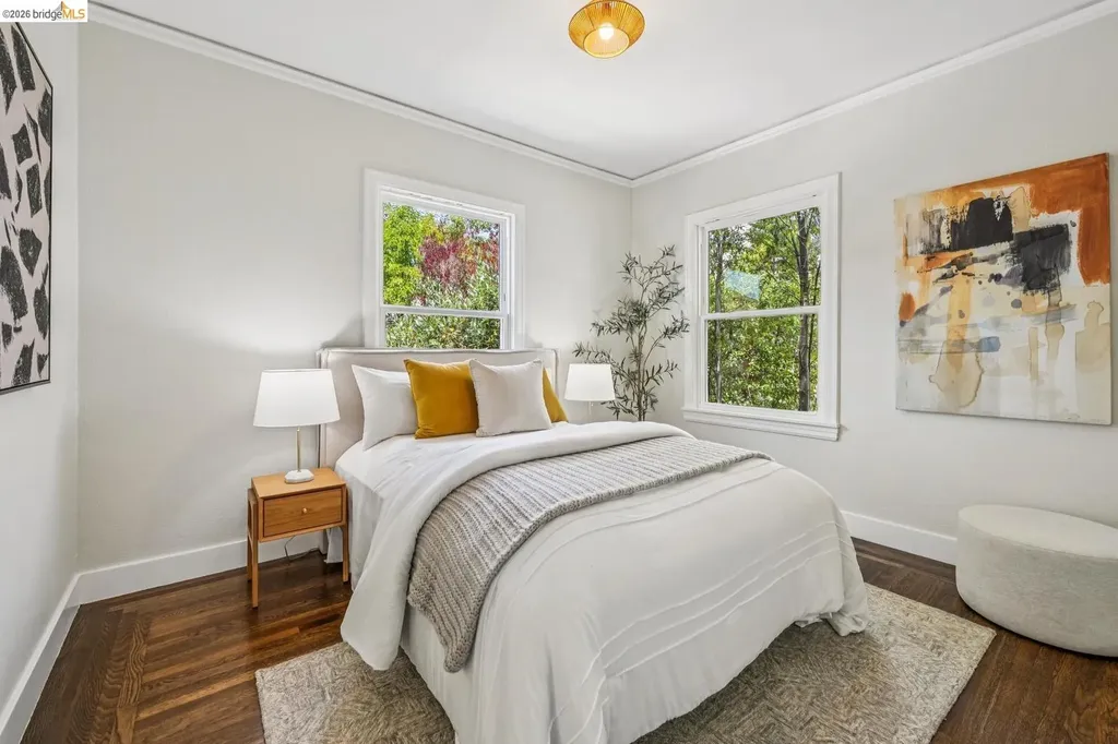 4191 Montgomery Street Oakland CA 94611