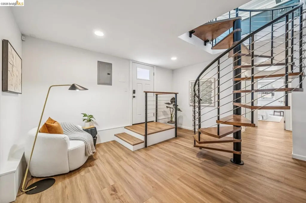 4191 Montgomery Street Oakland CA 94611