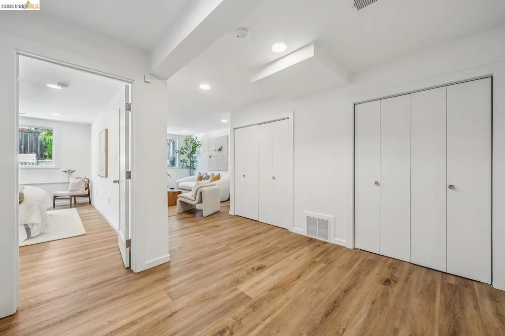 4191 Montgomery Street Oakland CA 94611