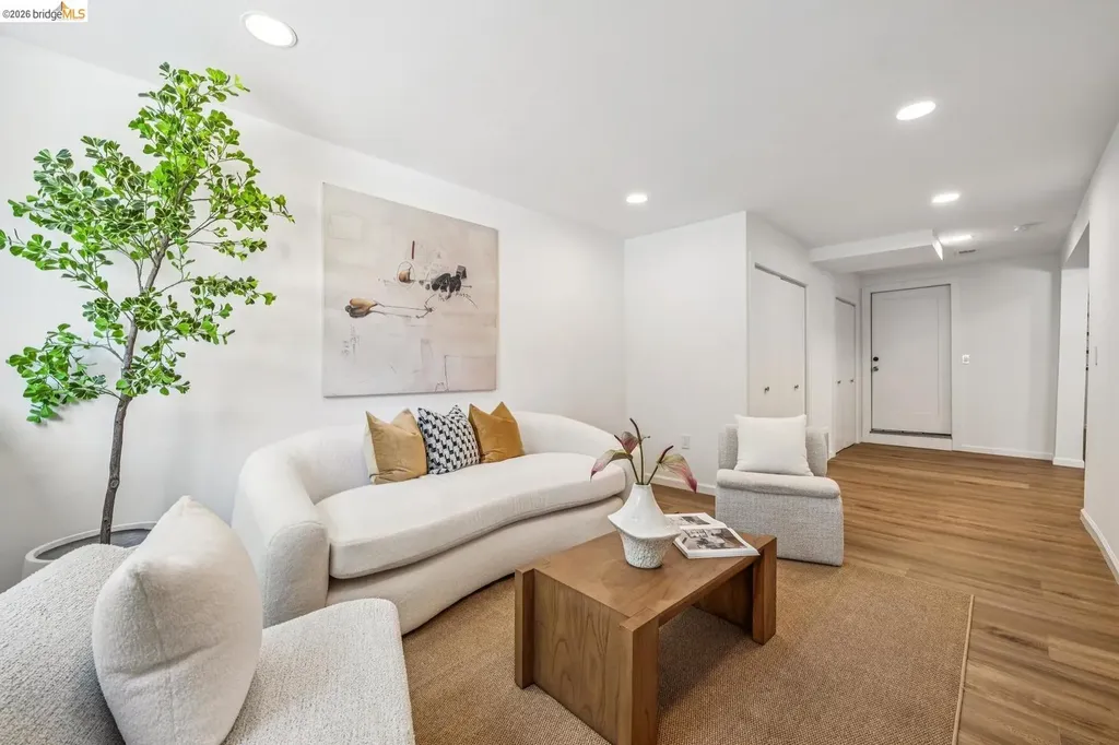 4191 Montgomery Street Oakland CA 94611