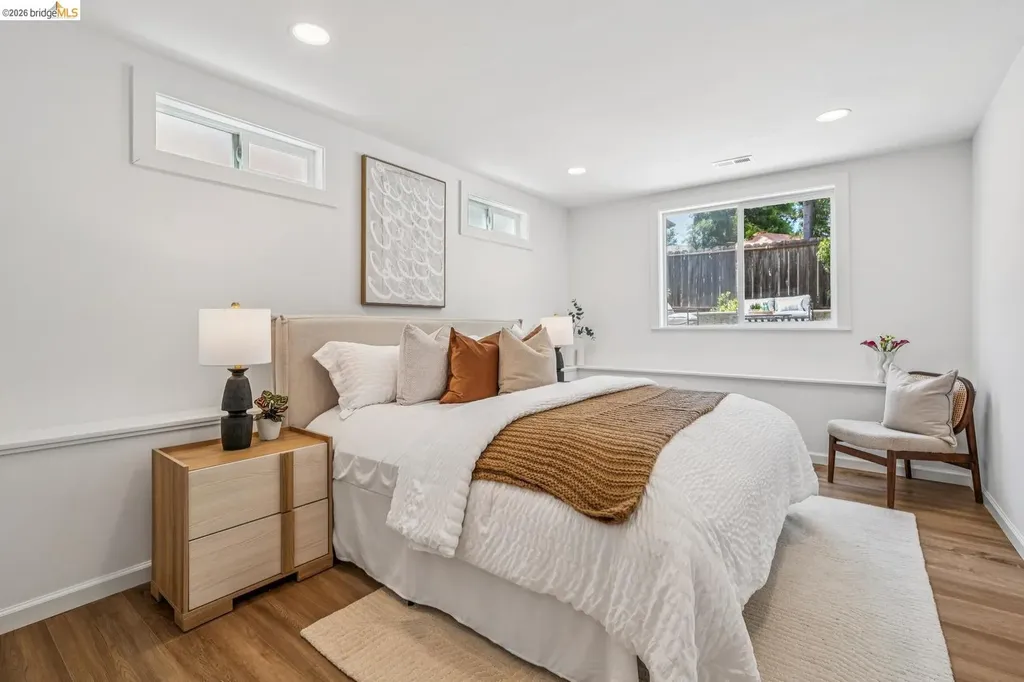 4191 Montgomery Street Oakland CA 94611