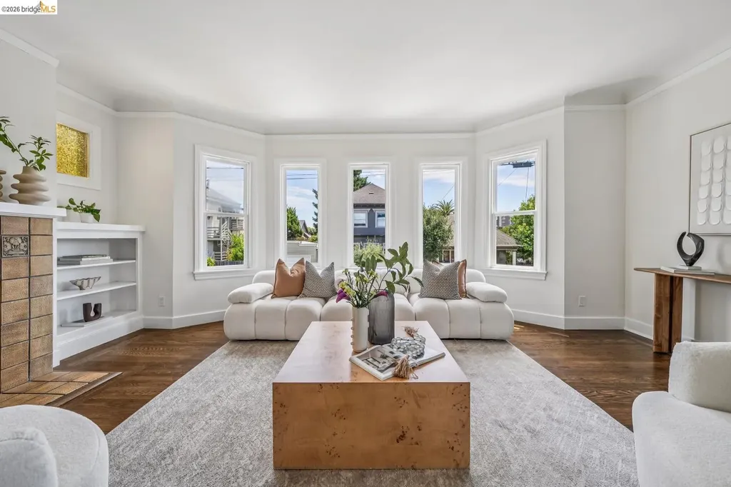 4191 Montgomery Street Oakland CA 94611