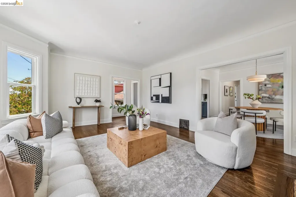 4191 Montgomery Street Oakland CA 94611