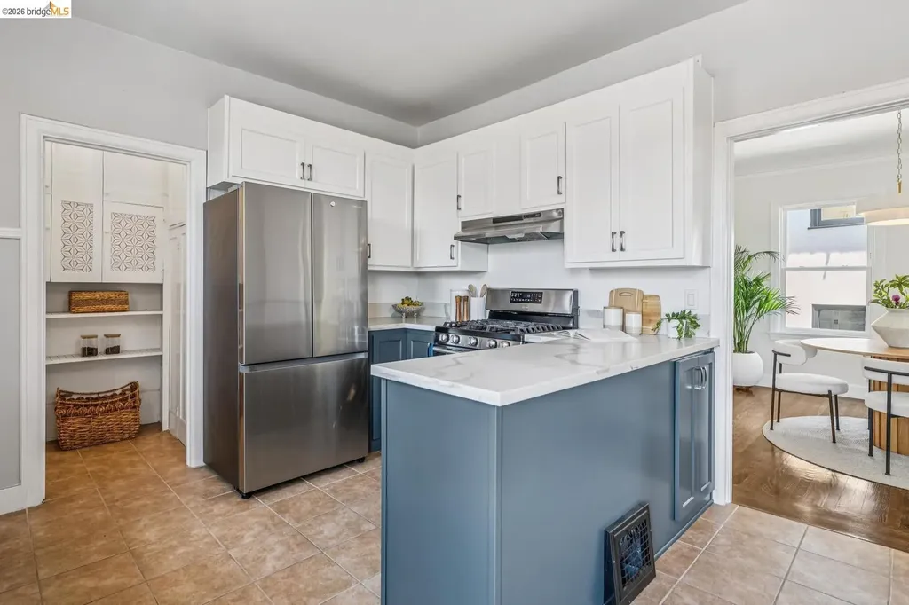 4191 Montgomery Street Oakland CA 94611