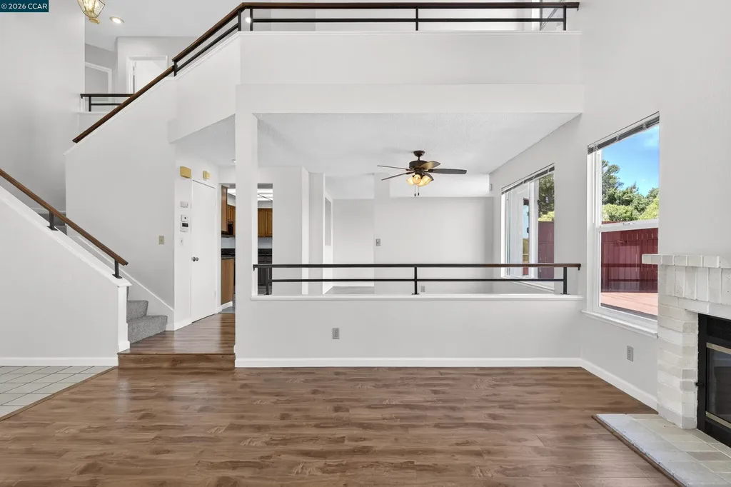 1418 Greenfield Circle Pinole CA 94564