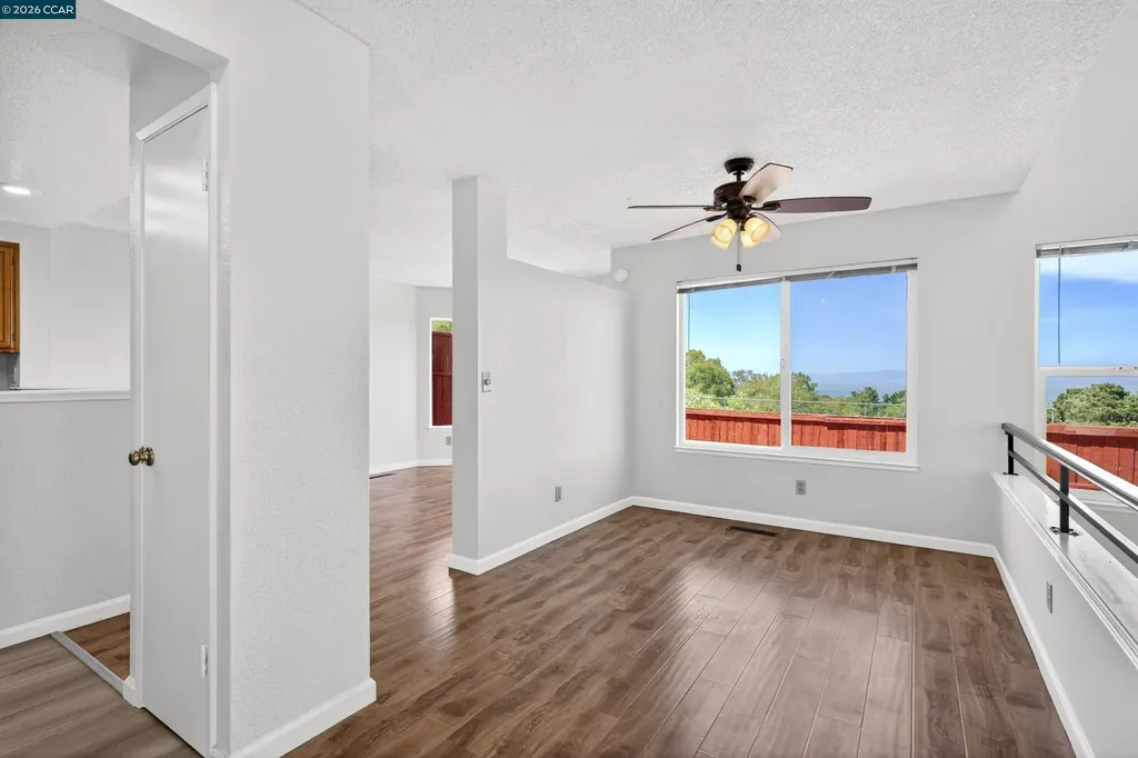 1418 Greenfield Circle Pinole CA 94564