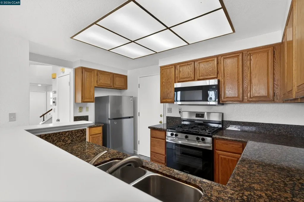 1418 Greenfield Circle Pinole CA 94564