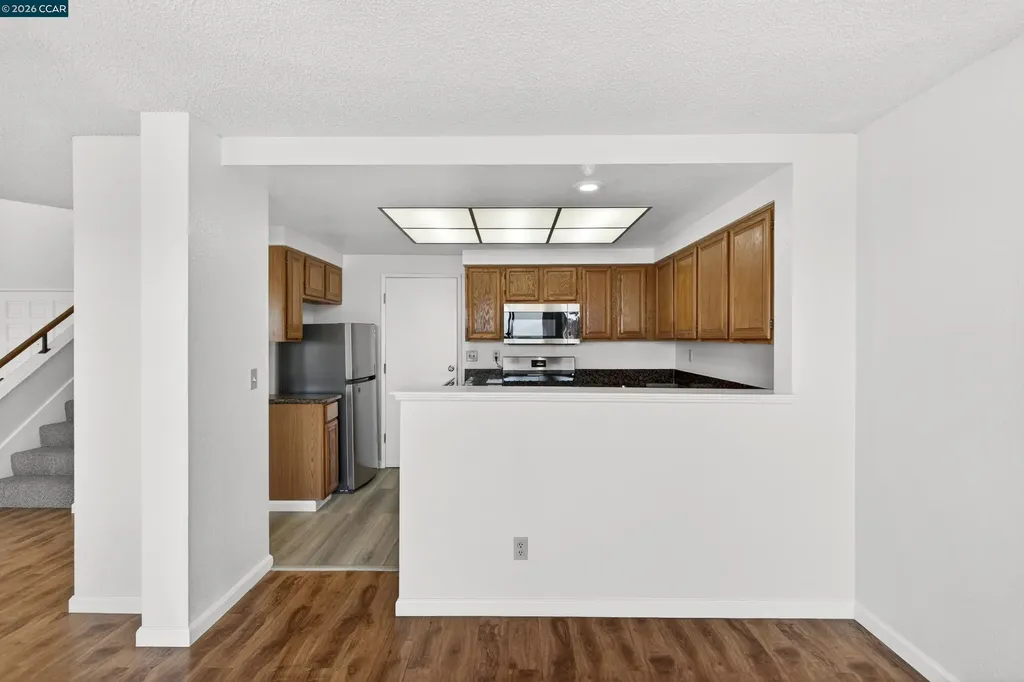 1418 Greenfield Circle Pinole CA 94564