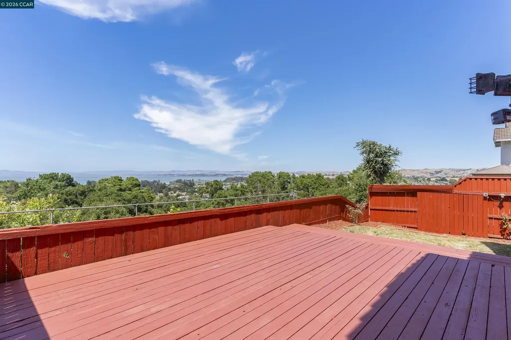 1418 Greenfield Circle Pinole CA 94564