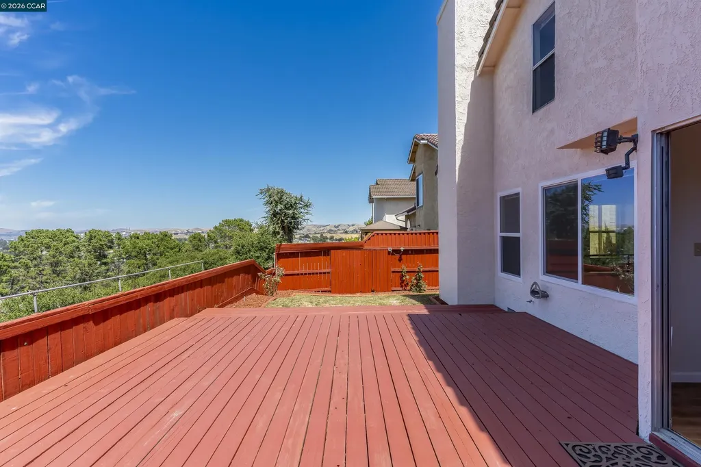 1418 Greenfield Circle Pinole CA 94564