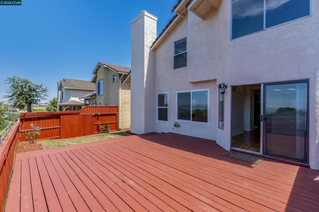 1418 Greenfield Circle Pinole CA 94564