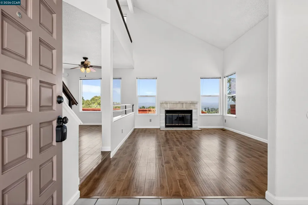 1418 Greenfield Circle Pinole CA 94564