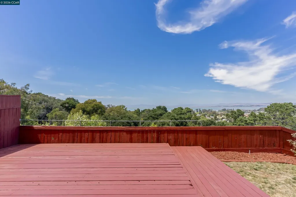 1418 Greenfield Circle Pinole CA 94564