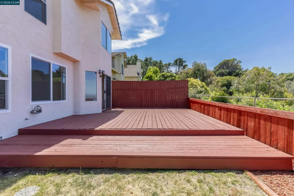 1418 Greenfield Circle Pinole CA 94564
