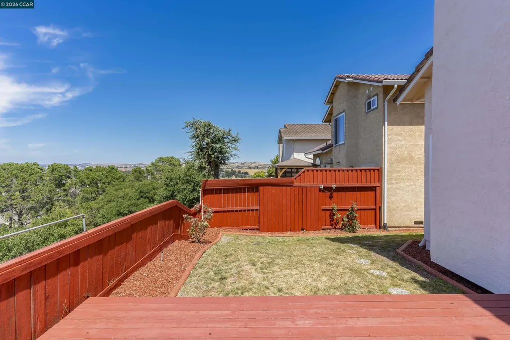 1418 Greenfield Circle Pinole CA 94564